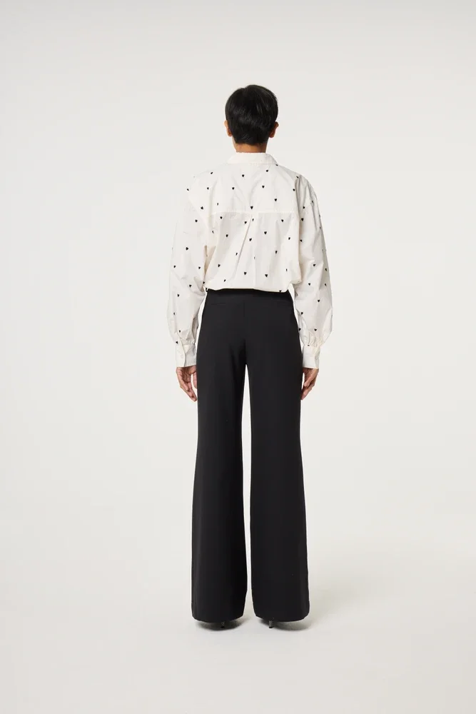 Dina Blouse Wit 1 Dina Blouse Wit 1