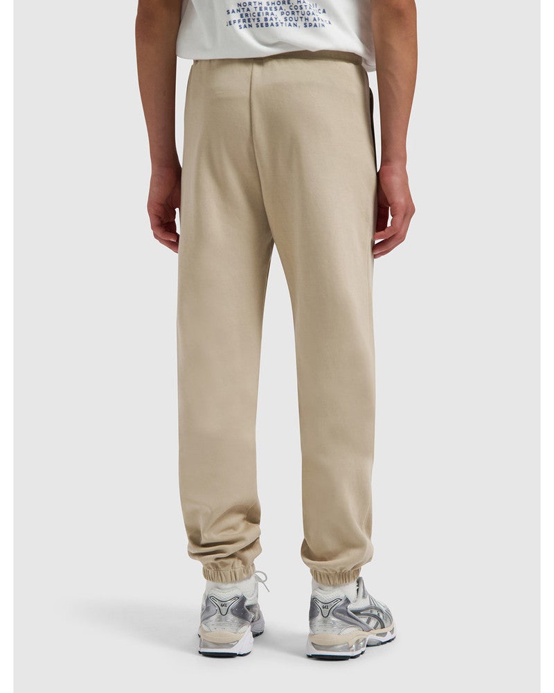 Junior Ballin original logo pants Zand Junior Ballin original logo pants Zand