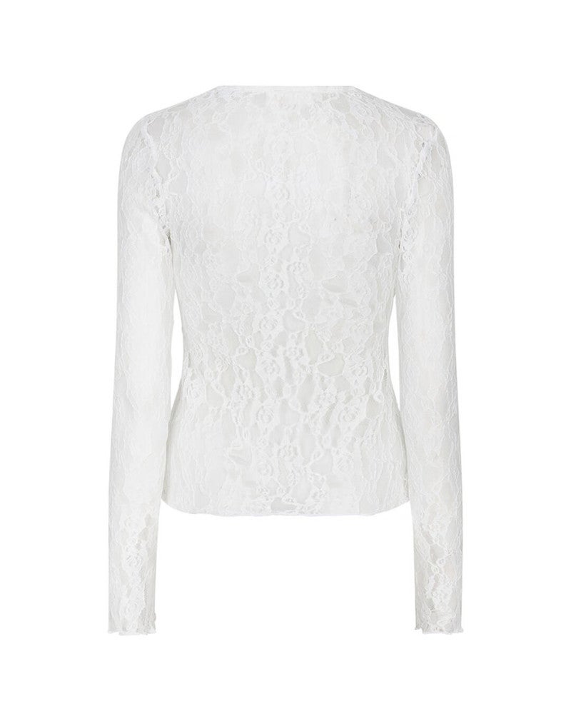 Gemma Top Wit 1 Gemma Top Wit 1