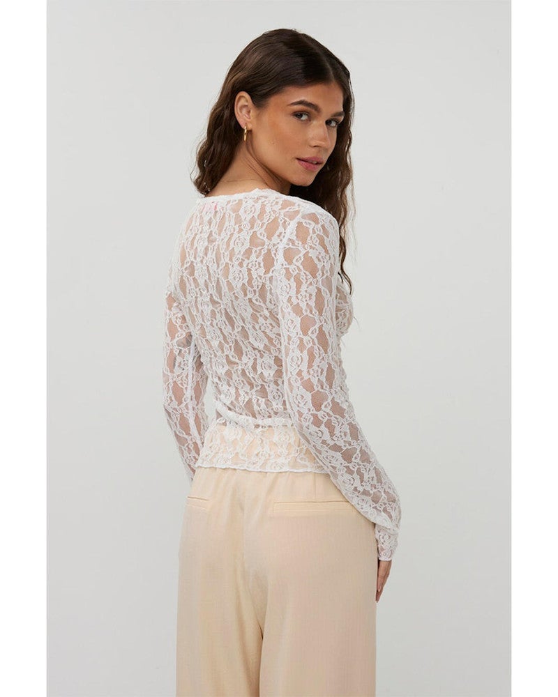 Gemma Top Wit 1 Gemma Top Wit 1