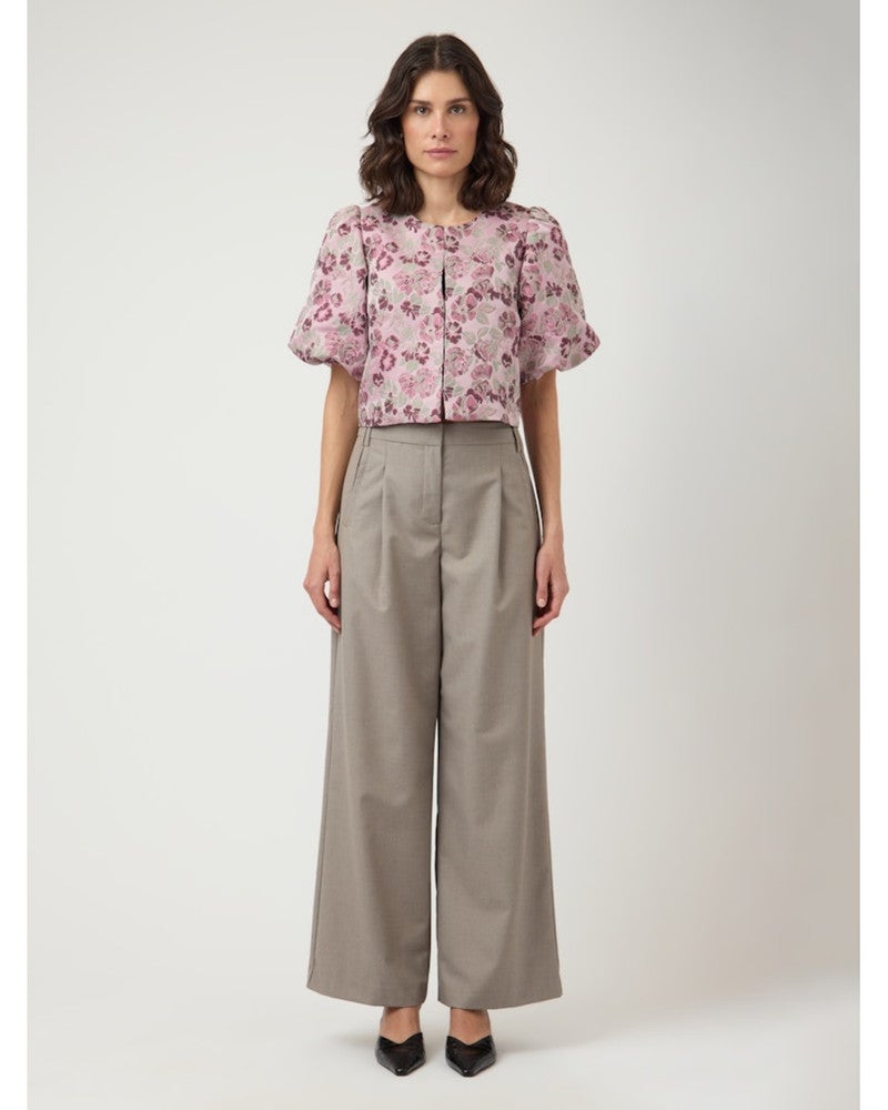 YASTANIA 2/4 TOP - D2D Roze YASTANIA 2/4 TOP - D2D Roze