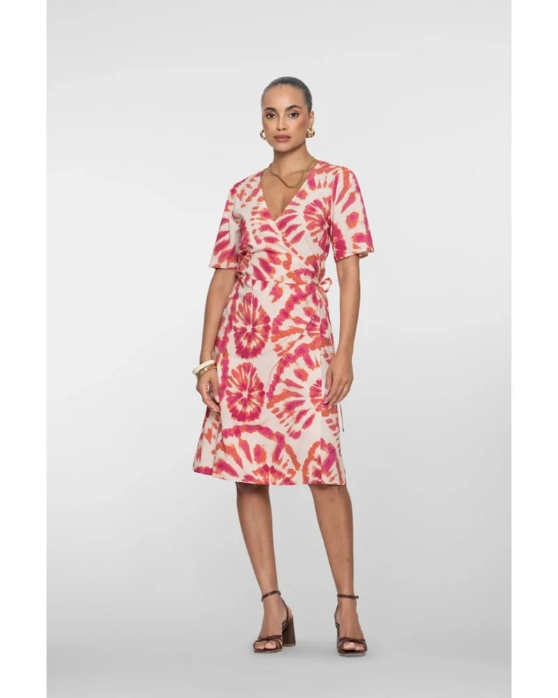 dress Roze dress Roze