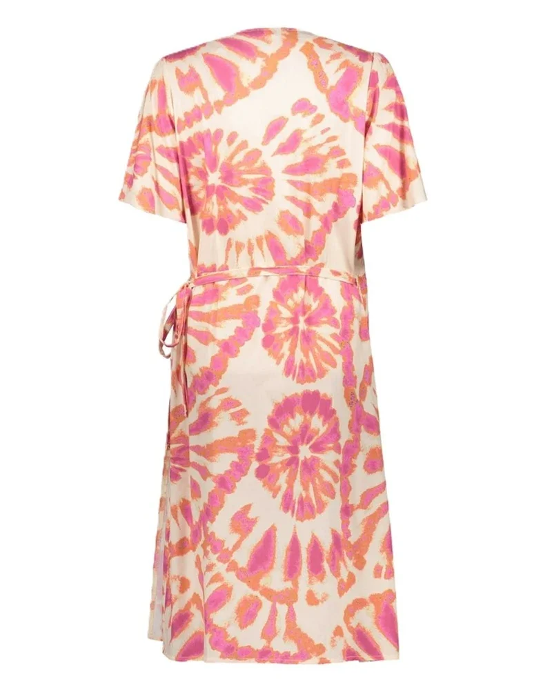 dress Roze dress Roze