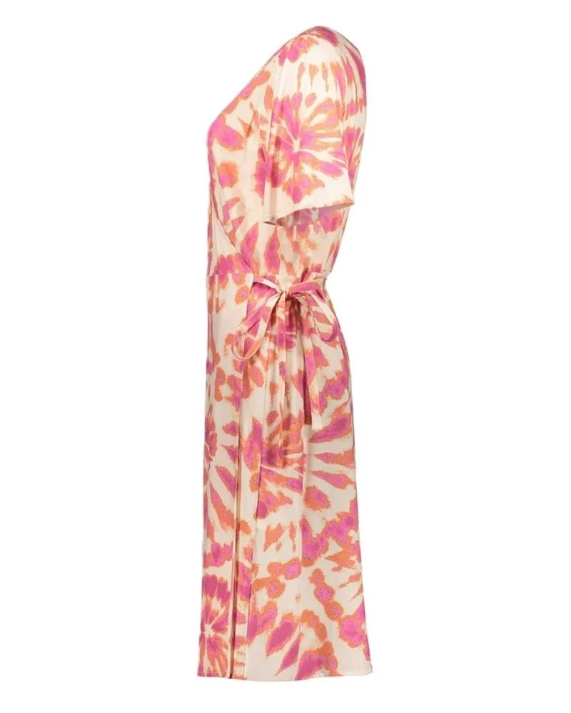 dress Roze dress Roze