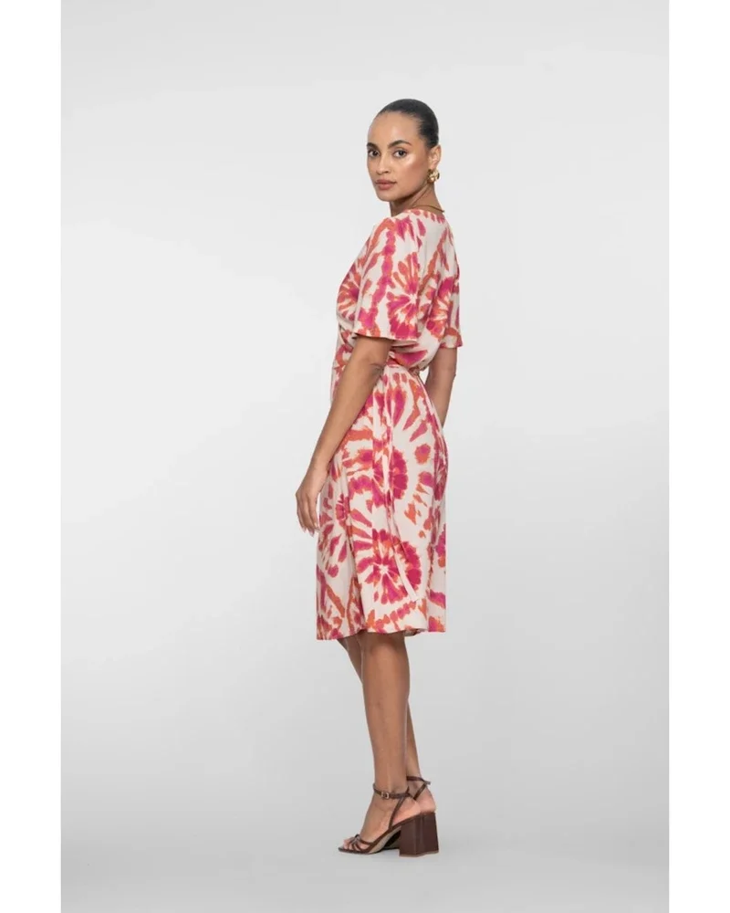 dress Roze dress Roze
