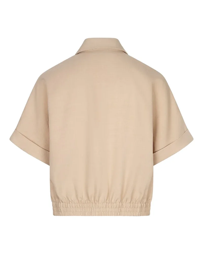 Sam top 262-23 Beige Sam top 262-23 Beige