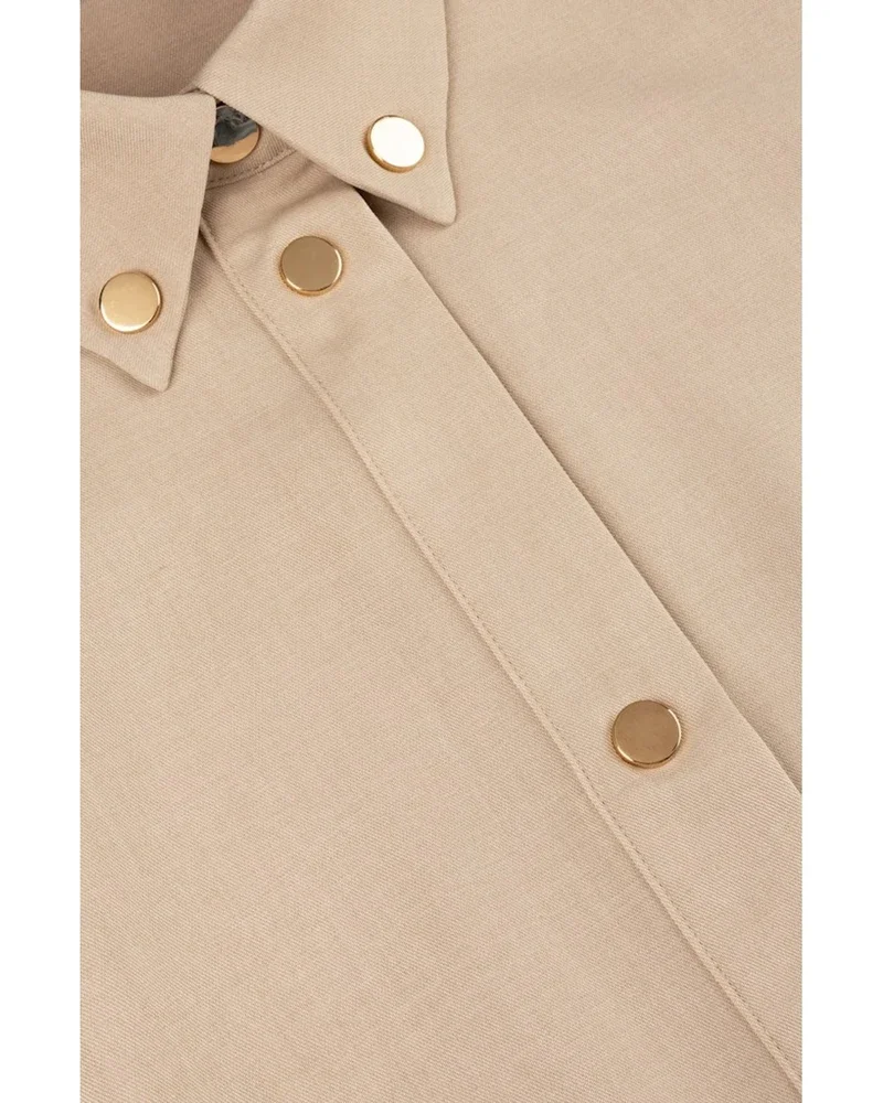 Sam top 262-23 Beige Sam top 262-23 Beige