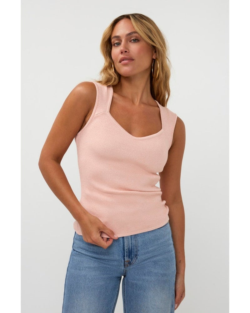 Sunroot top 262-51 Roze Sunroot top 262-51 Roze