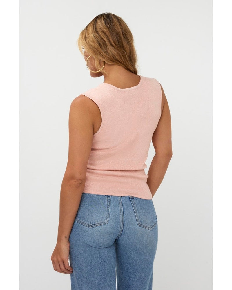 Sunroot top 262-51 Roze Sunroot top 262-51 Roze