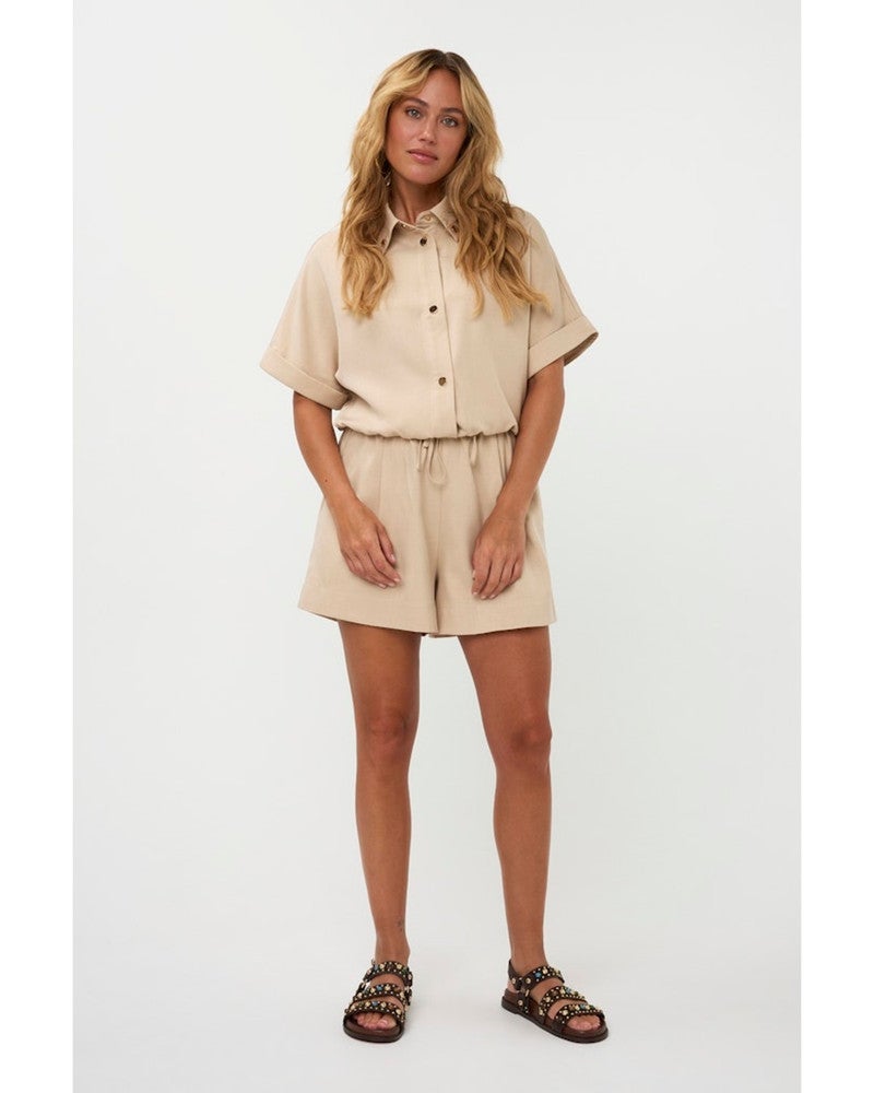 Charlie short 262-25 Beige Charlie short 262-25 Beige