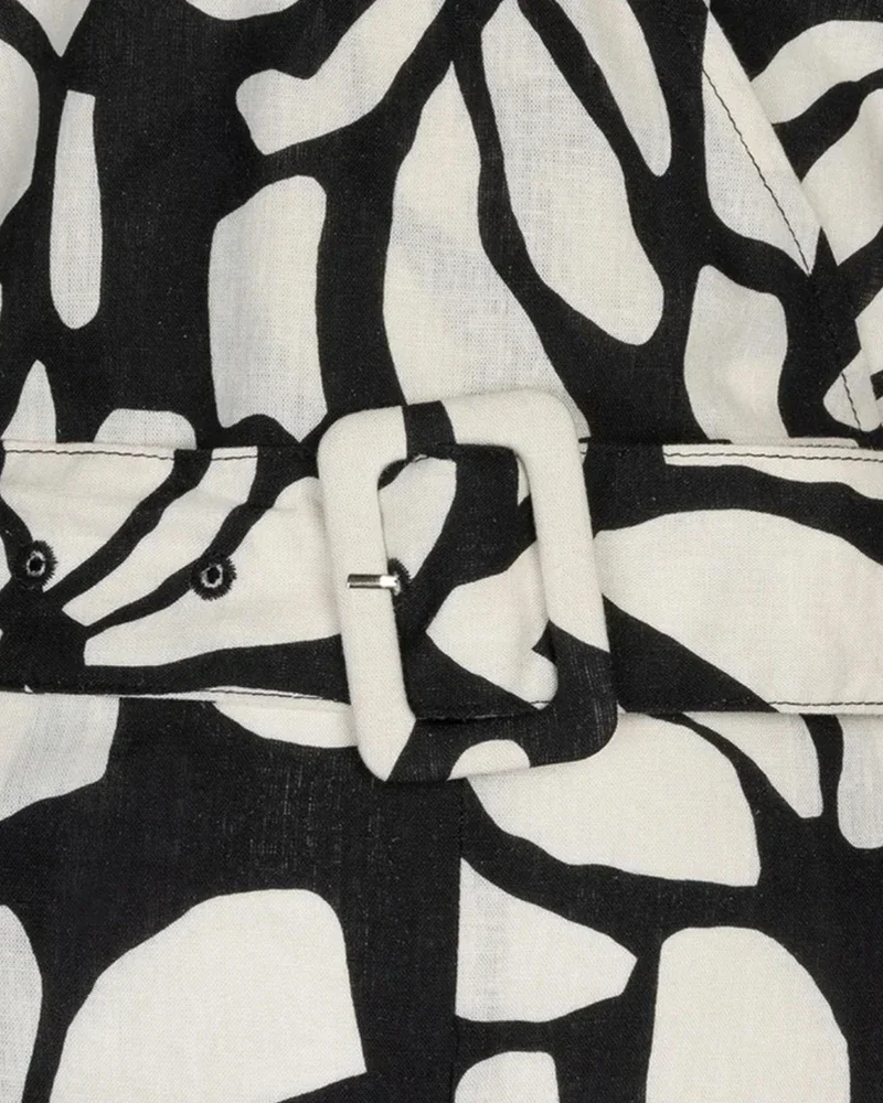 Jumpsuit Sunset Zwart 1 Jumpsuit Sunset Zwart 1