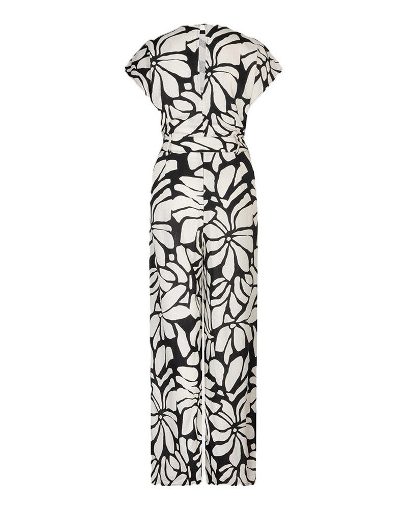 Jumpsuit Sunset Zwart 1 Jumpsuit Sunset Zwart 1