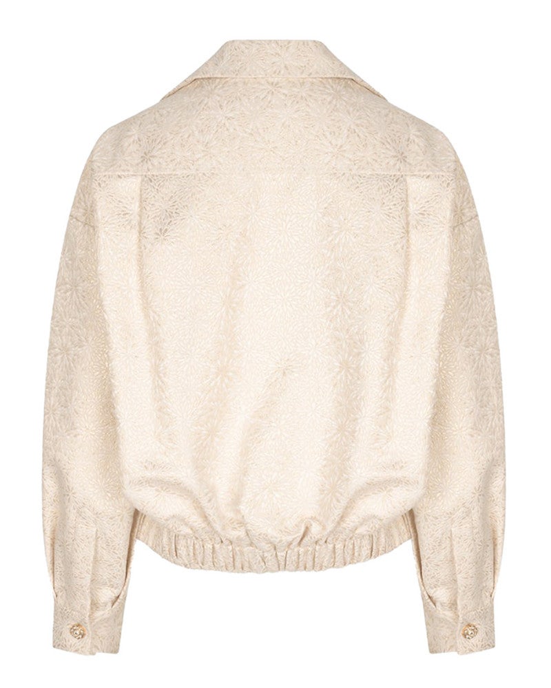 Salia jacket 262-27 Beige Salia jacket 262-27 Beige