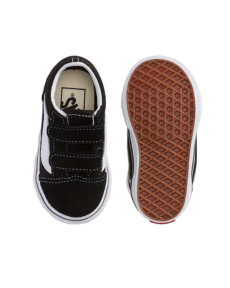 Old Skool V Black Zwart 1 Old Skool V Black Zwart 1