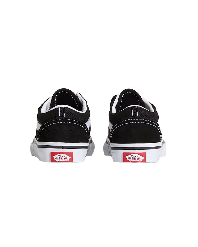Old Skool V Black Zwart 1 Old Skool V Black Zwart 1