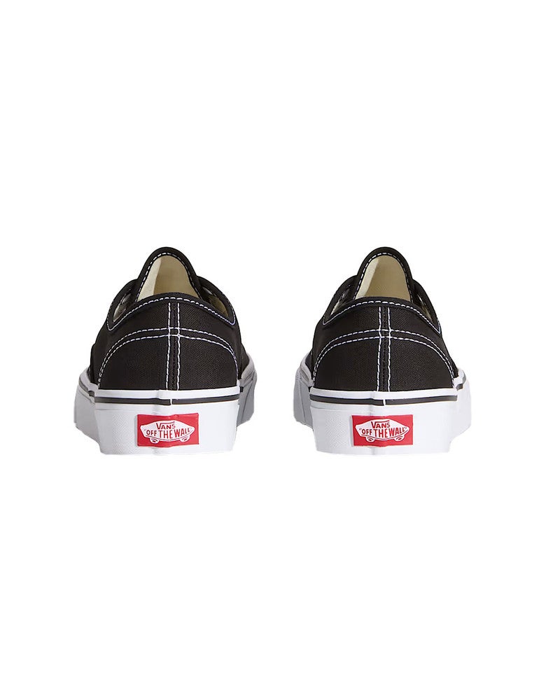 Authentic Black Zwart 1 Authentic Black Zwart 1