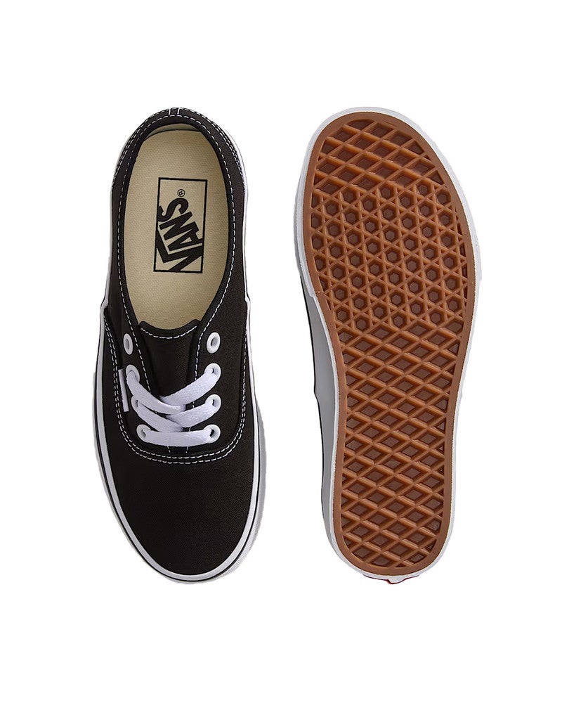 Authentic Black Zwart 1 Authentic Black Zwart 1