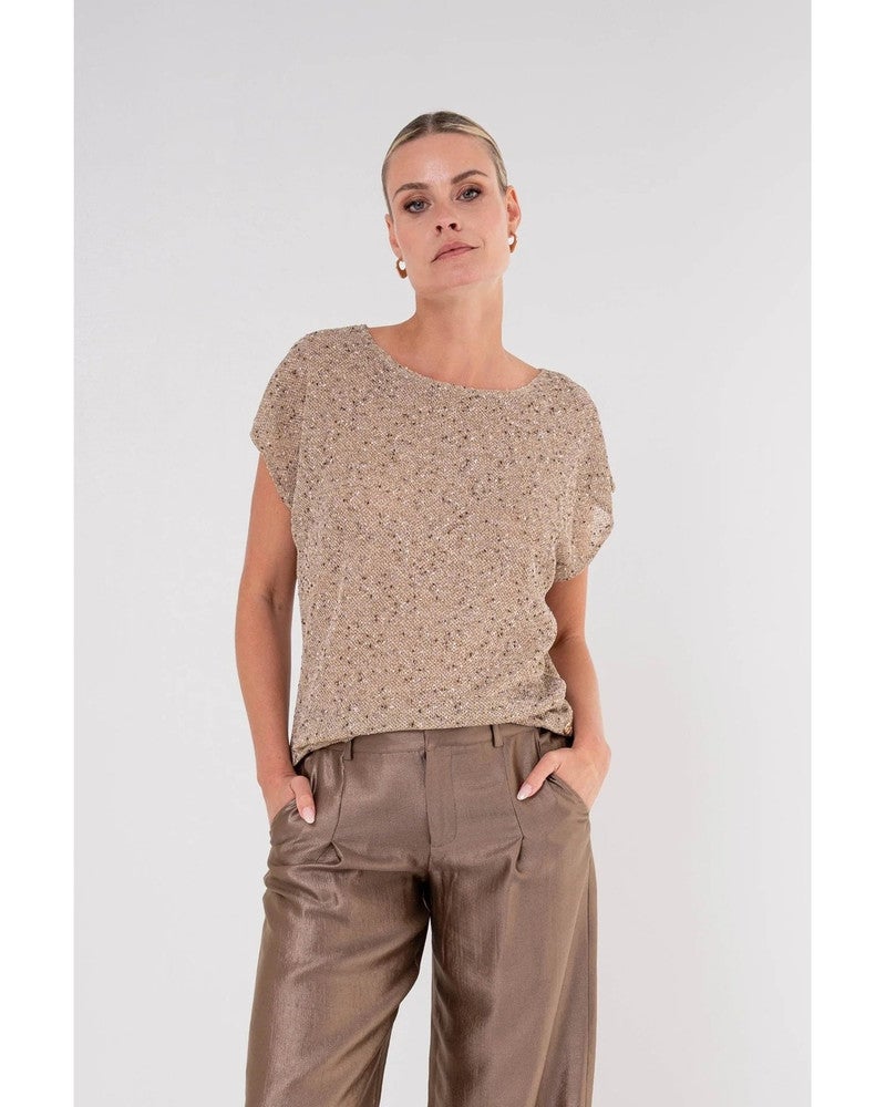 TYRA - Top Zand TYRA - Top Zand