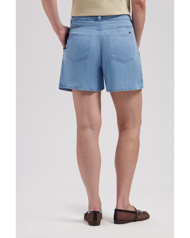 Malba Licht Blauw Malba Licht Blauw