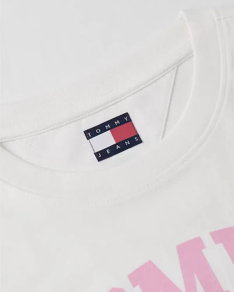 TJW RLX NOVELTY TEE Ecru TJW RLX NOVELTY TEE Ecru