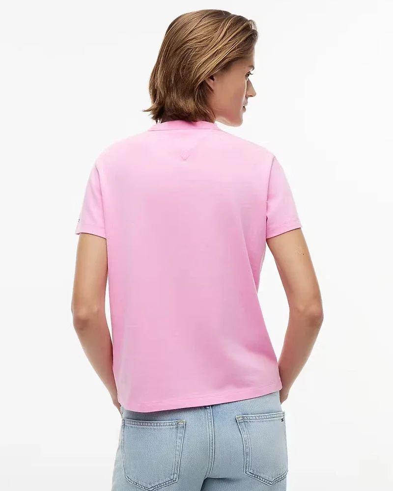 TJW REG HERITAGE LOG Roze TJW REG HERITAGE LOG Roze