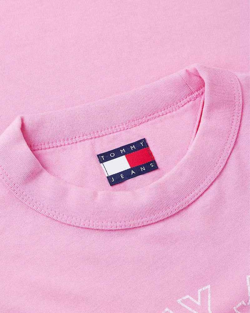 TJW REG HERITAGE LOG Roze TJW REG HERITAGE LOG Roze