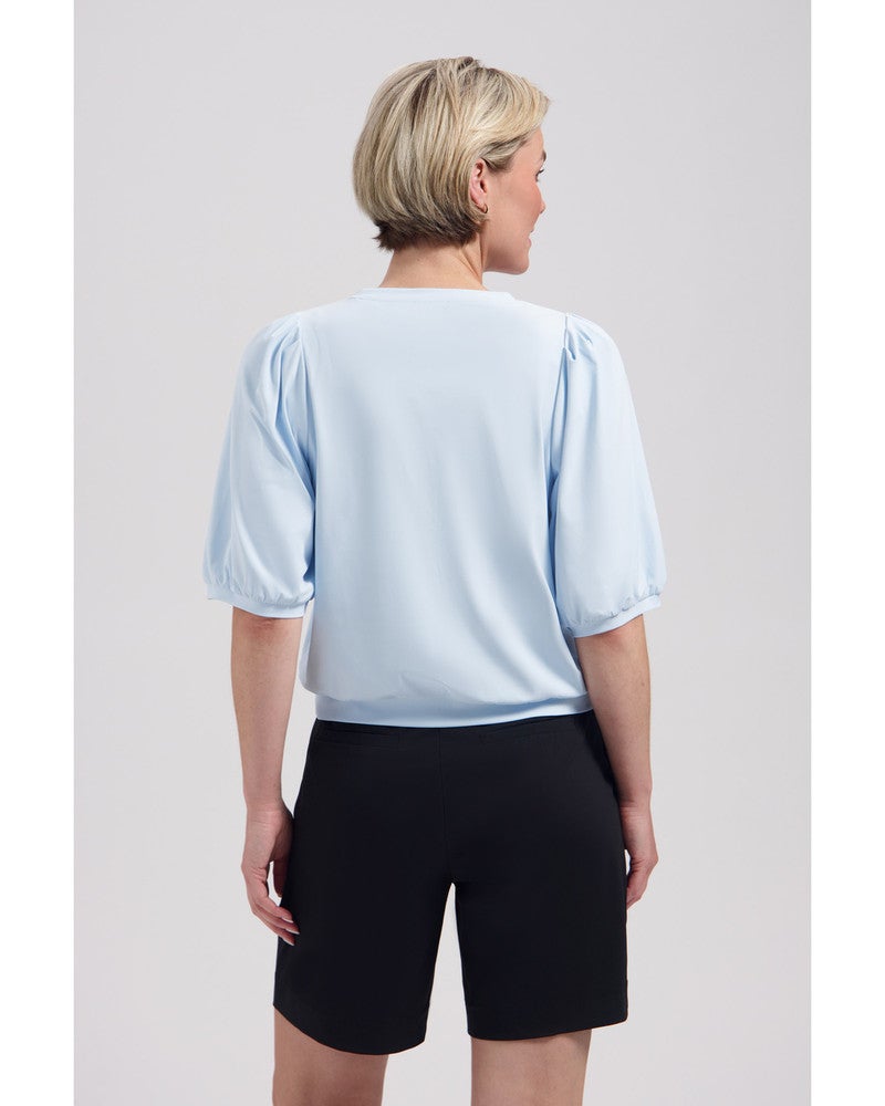 Nola shorts Zwart 1 Nola shorts Zwart 1