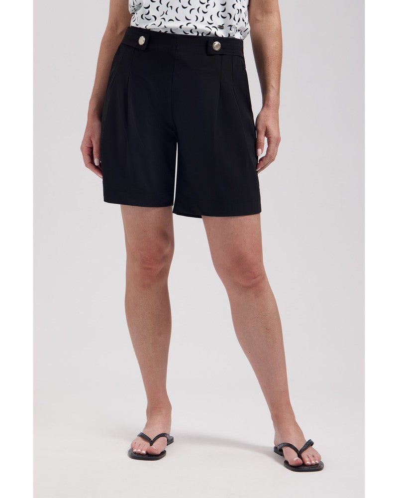 Nola shorts Zwart 1 Nola shorts Zwart 1