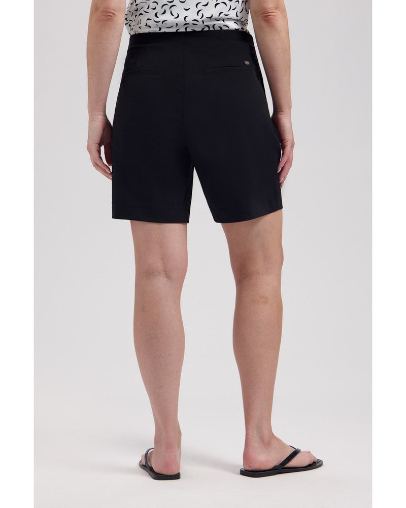 Nola shorts Zwart 1 Nola shorts Zwart 1