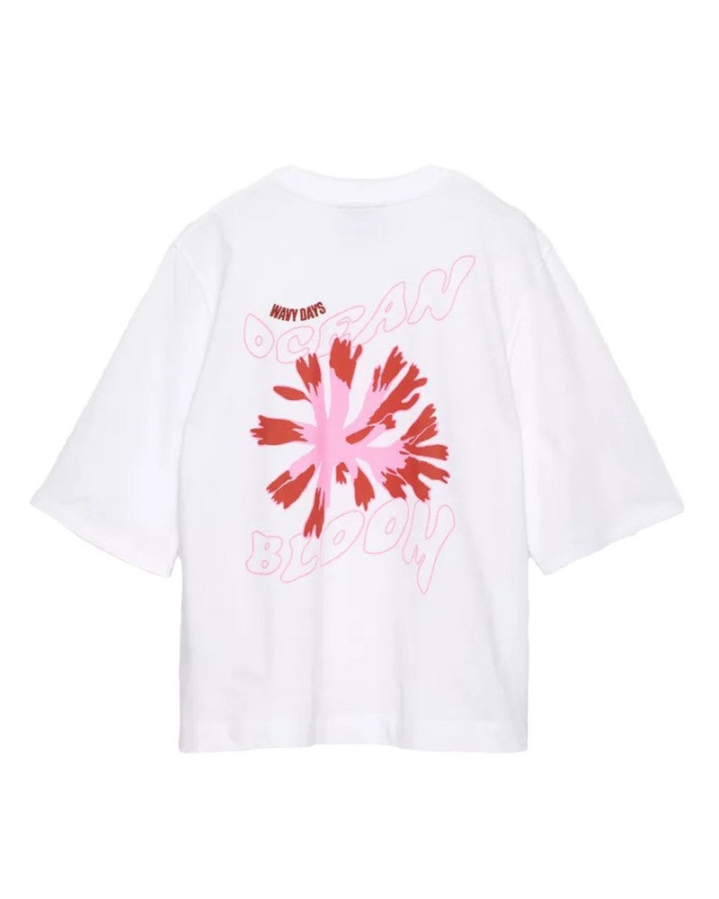 Wavy T-Shirts Wit 1 Wavy T-Shirts Wit 1