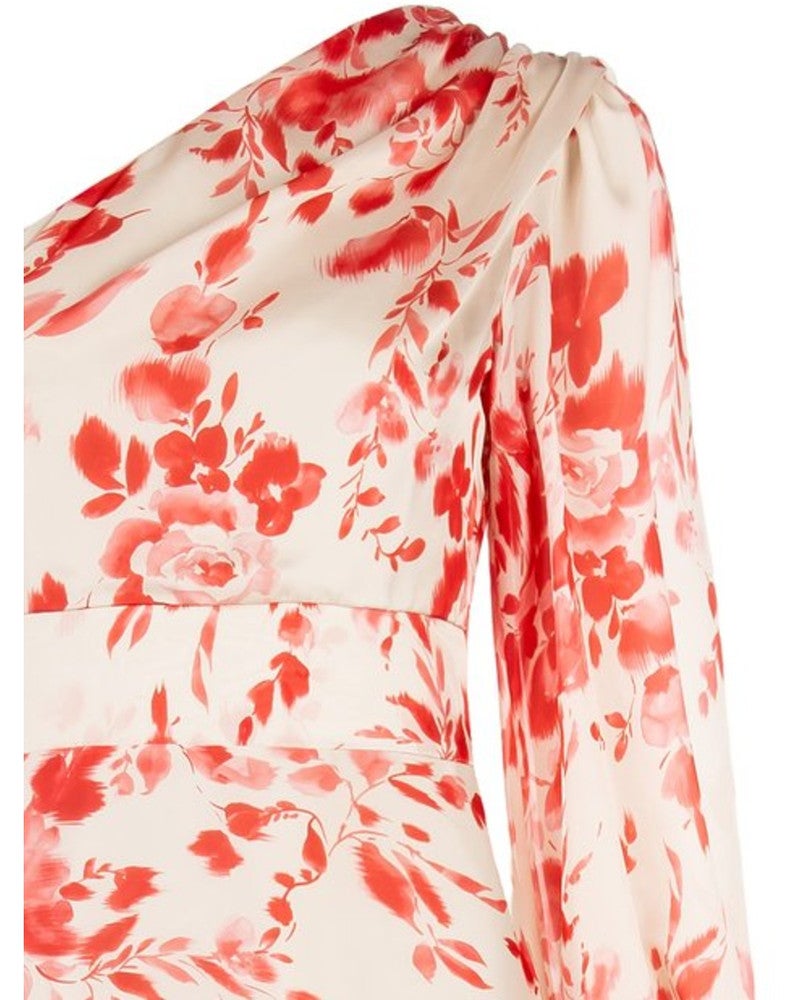 CFC0129028003 Dress Rood CFC0129028003 Dress Rood
