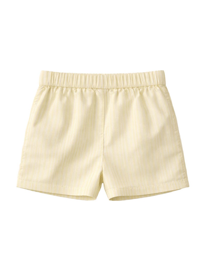 Seren Skort Geel Seren Skort Geel