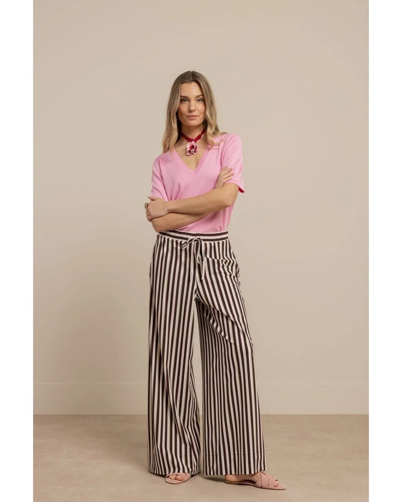 Truida pullover Roze Truida pullover Roze