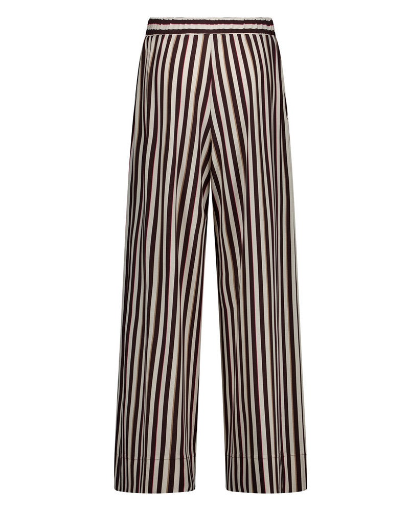 Grace stripe trousers Bruin 1 Grace stripe trousers Bruin 1