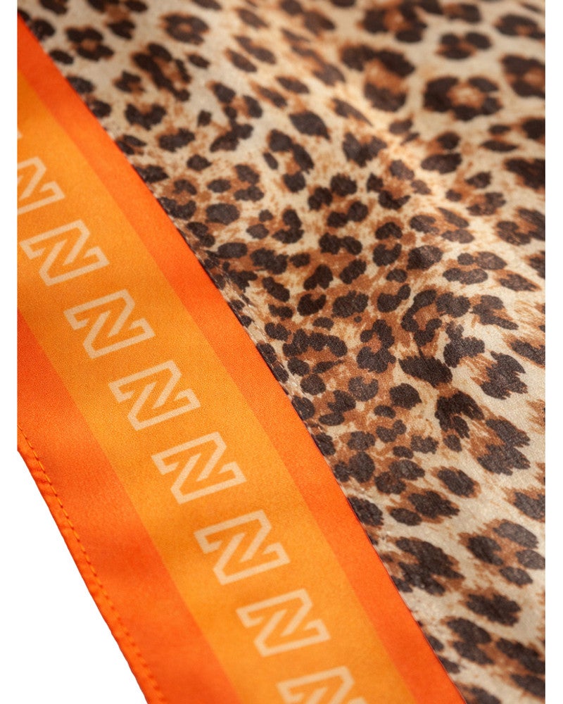 Dutchie Scarf Oranje Dutchie Scarf Oranje