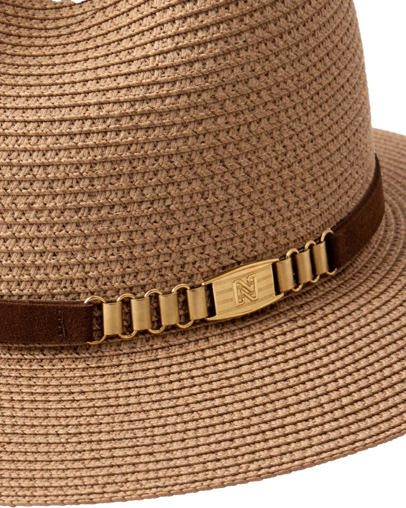 Quesandra Hat Beige Quesandra Hat Beige