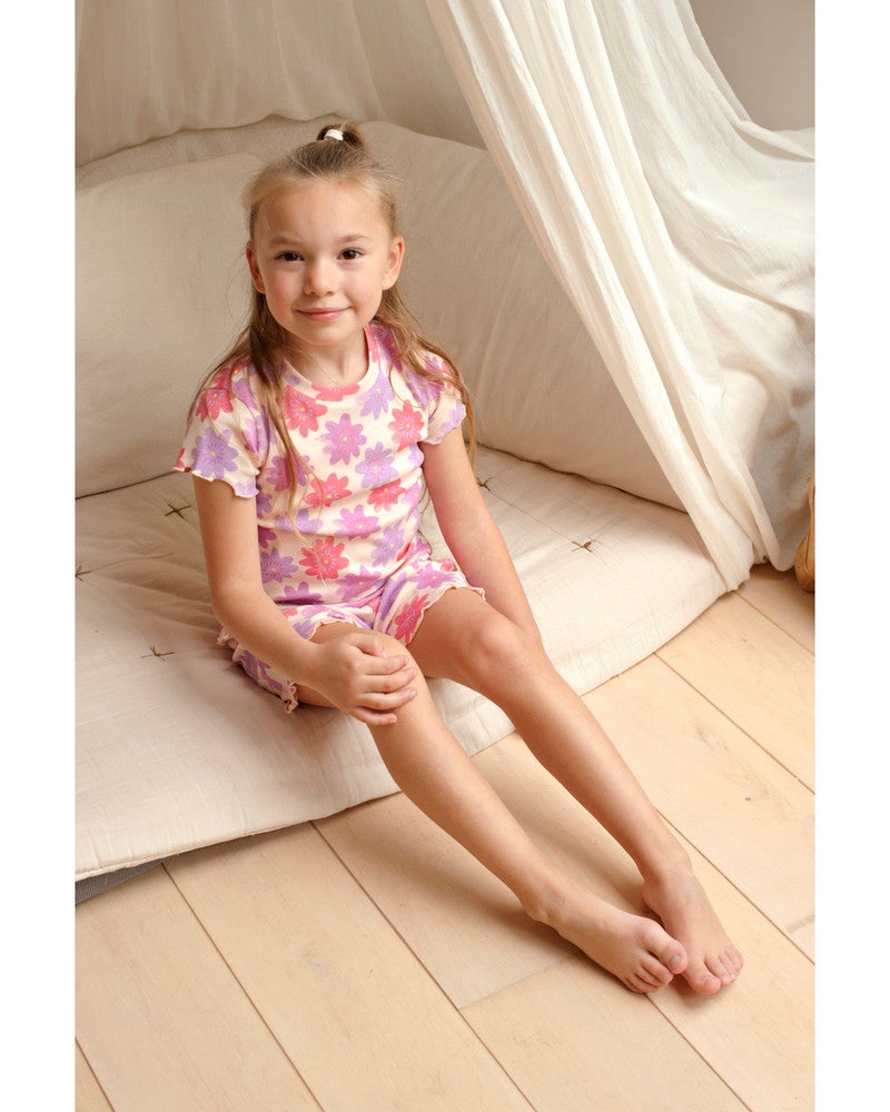 Bibi Bloom Premium Summerwear Lila Bibi Bloom Premium Summerwear Lila