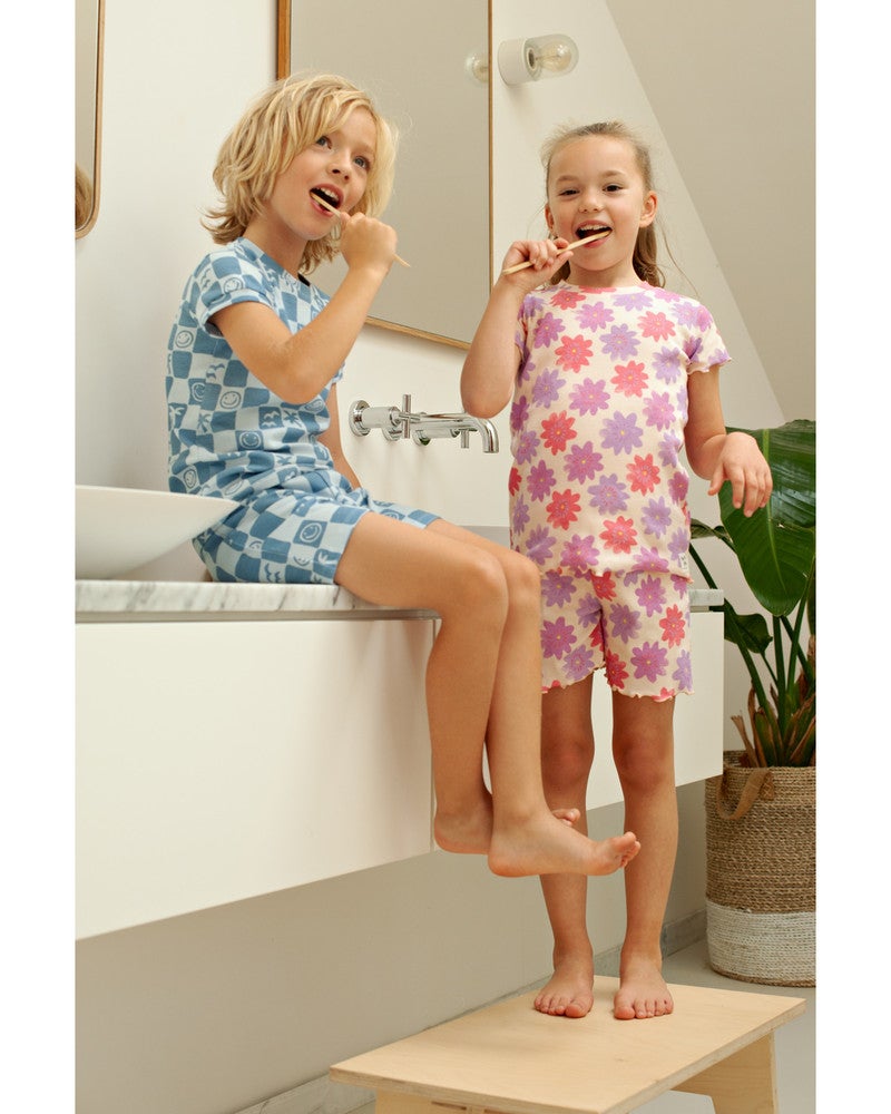 Bibi Bloom Premium Summerwear Lila Bibi Bloom Premium Summerwear Lila