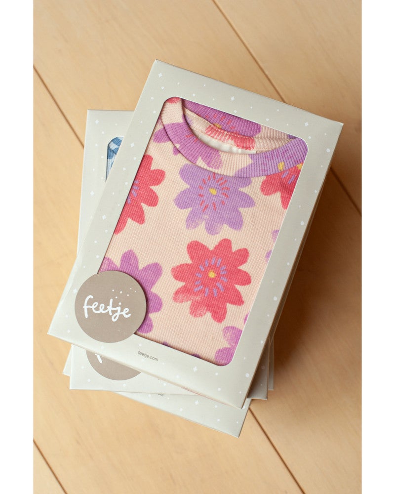 Bibi Bloom Premium Summerwear Lila Bibi Bloom Premium Summerwear Lila