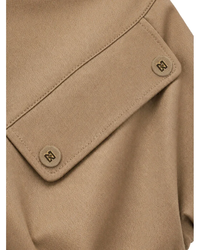 Reims Jacket Beige Reims Jacket Beige