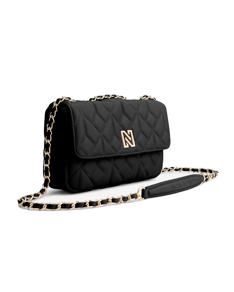Ann Bag Zwart 1 Ann Bag Zwart 1