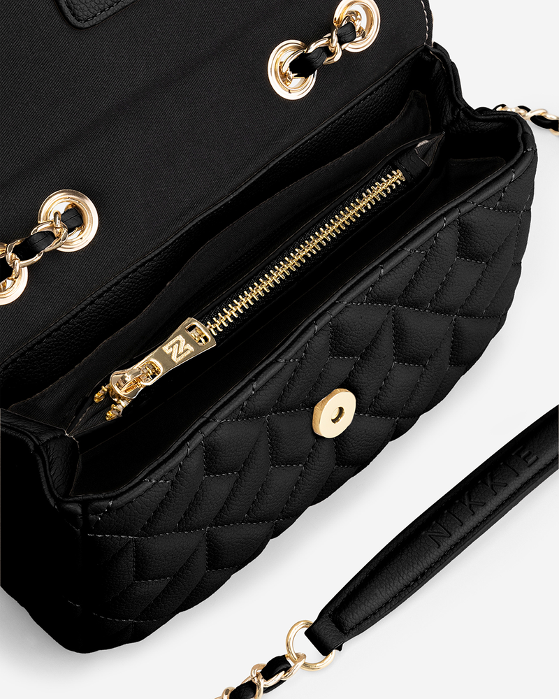 Ann Bag Zwart 1 Ann Bag Zwart 1