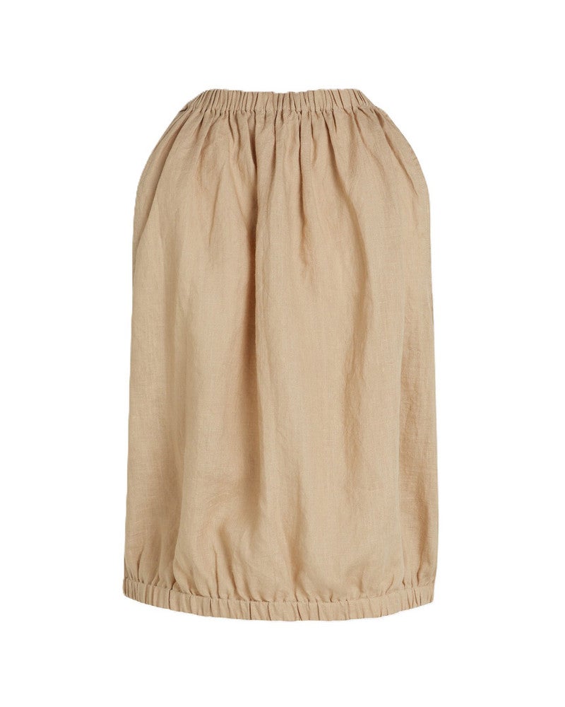 JULIE TOP Beige JULIE TOP Beige