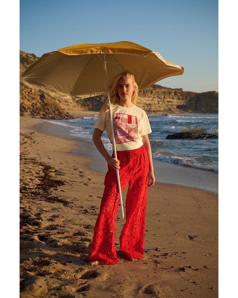TSHIRT - Breeze Wit 1 TSHIRT - Breeze Wit 1