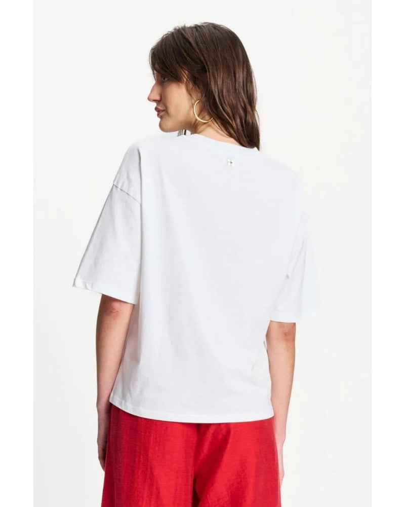 TSHIRT - Breeze Wit 1 TSHIRT - Breeze Wit 1