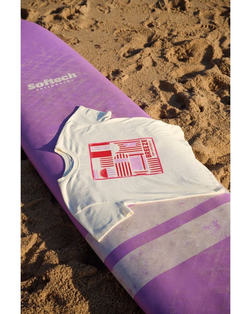 TSHIRT - Breeze Wit 1 TSHIRT - Breeze Wit 1