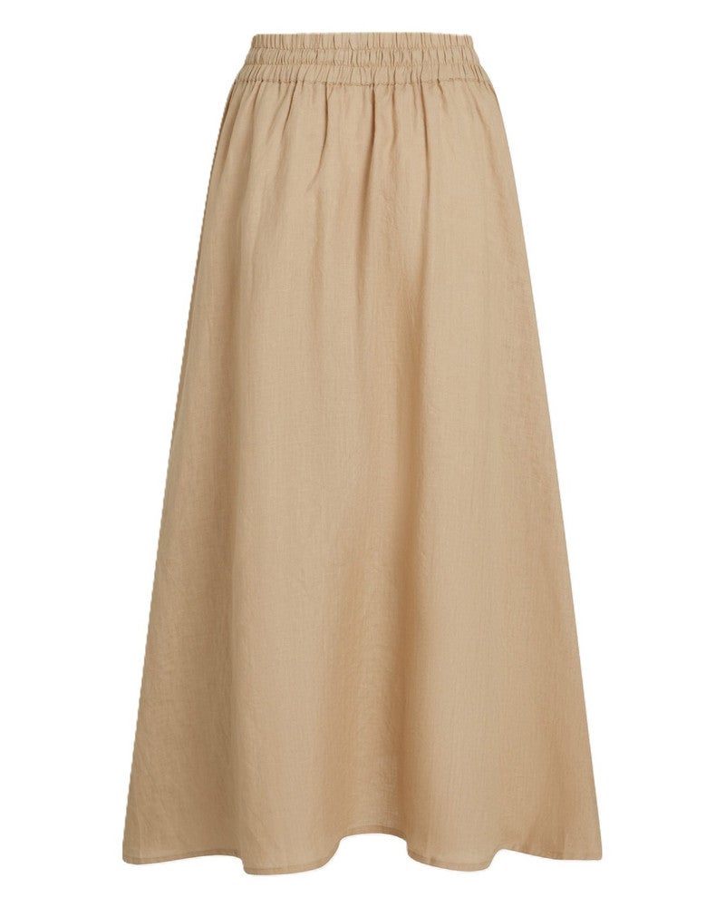 DANI SKIRT Beige DANI SKIRT Beige