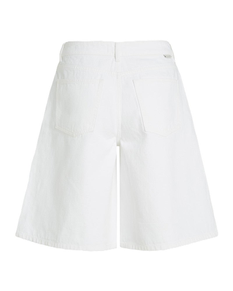 DAE SHORT Wit 1 DAE SHORT Wit 1