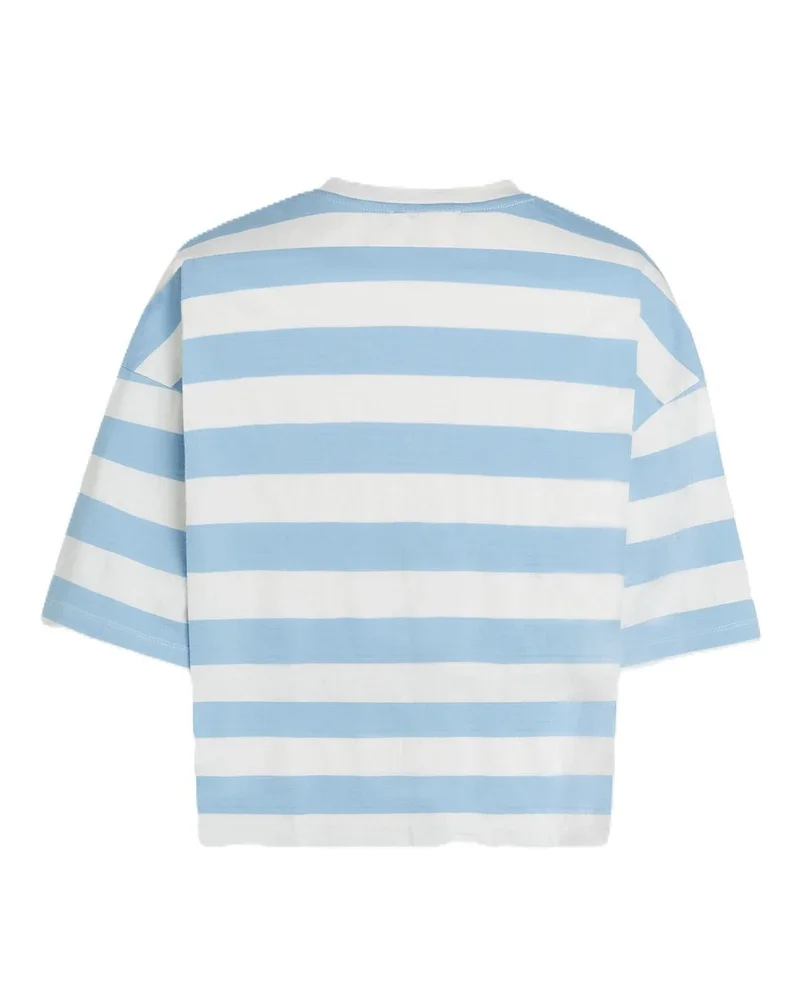 RAE TOP Blauw RAE TOP Blauw
