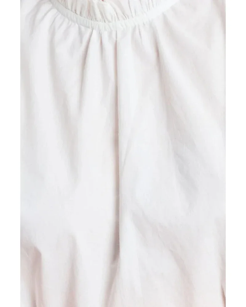 TOP - Ruffles Crispy White Wit 1 TOP - Ruffles Crispy White Wit 1
